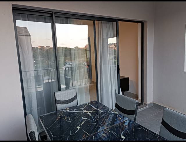 2 BEDROOM APARTMENT TO LET IN BALLITO CENTRAL